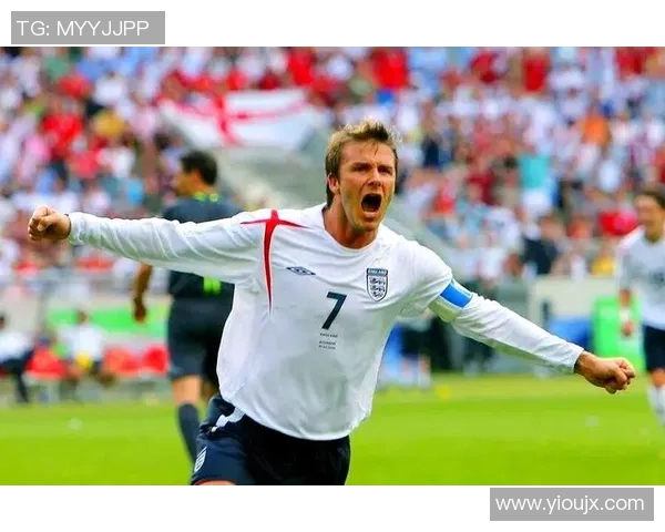 英国足球传奇人物的辉煌历程与成就分析