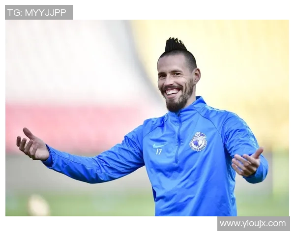 哪个足球明星最具幽默感与娱乐精神让球迷捧腹大笑