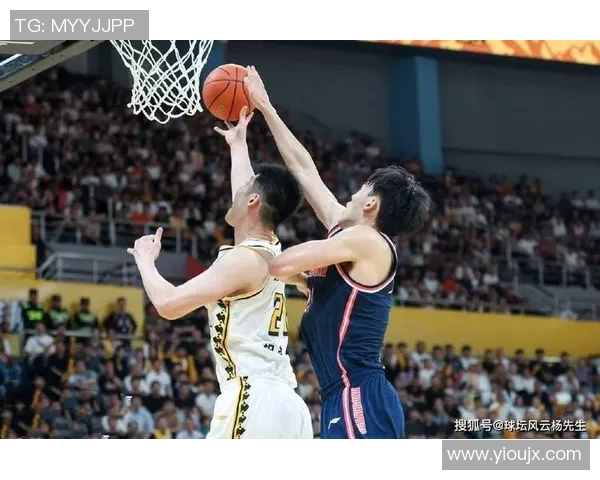 广东大益与广厦精彩对决回放全程回顾与分析