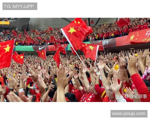 中国国足历史回顾：曾经的世界杯之旅与未来的希望