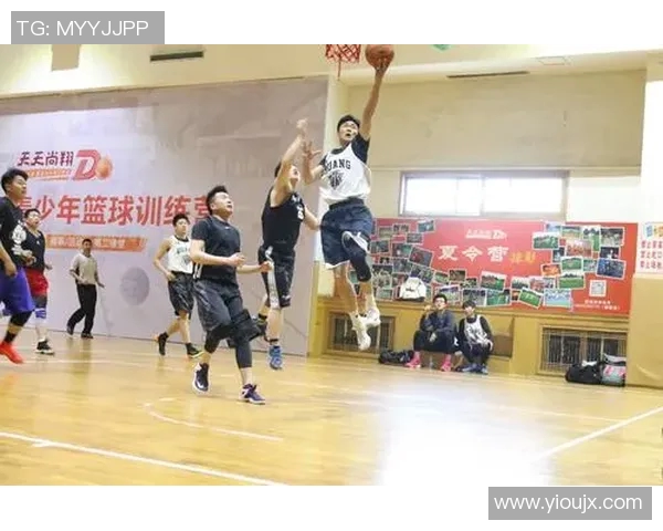 先锋篮球明星引领潮流展现青春活力与竞技魅力的精彩瞬间